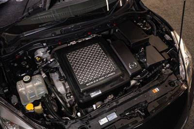 2012 Mazda Axela - Thumbnail