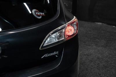 2012 Mazda Axela - Thumbnail