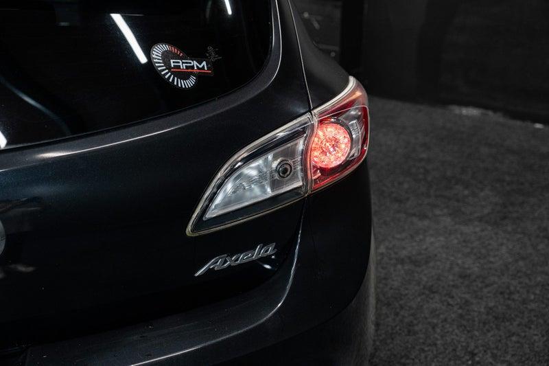 2012 Mazda Axela
