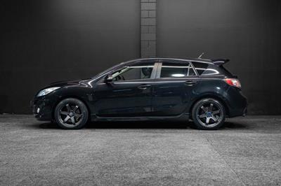 2012 Mazda Axela - Thumbnail
