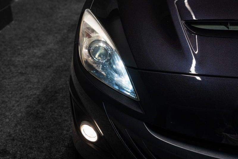 2012 Mazda Axela