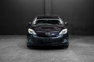 2012 Mazda Axela - Thumbnail