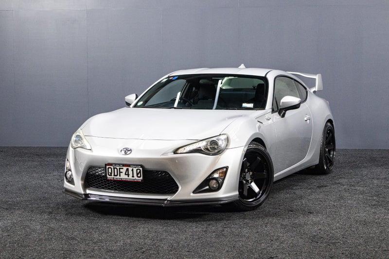 2013 Toyota 86