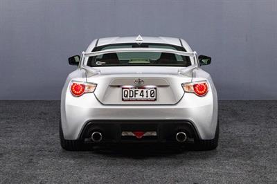2013 Toyota 86 - Thumbnail