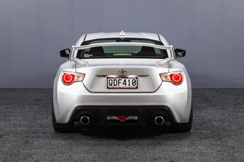 2013 Toyota 86