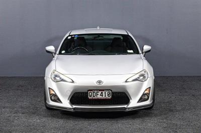 2013 Toyota 86 - Thumbnail