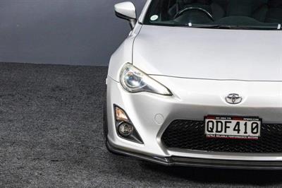 2013 Toyota 86 - Thumbnail