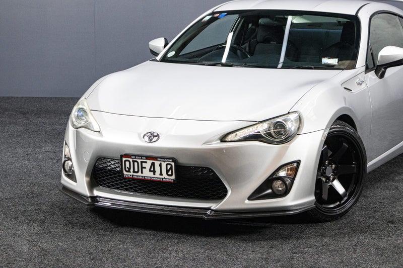 2013 Toyota 86