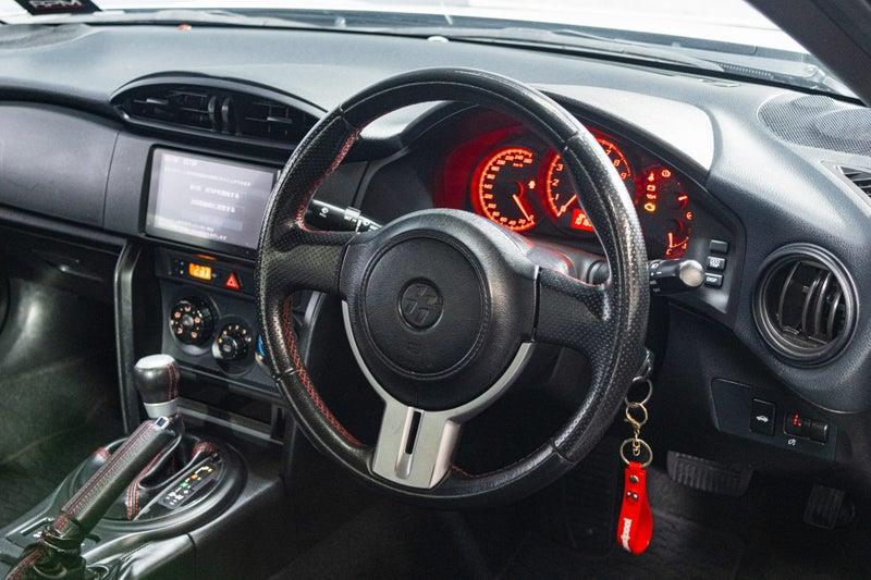2013 Toyota 86