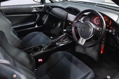 2013 Toyota 86 - Thumbnail