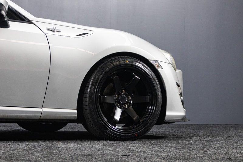 2013 Toyota 86