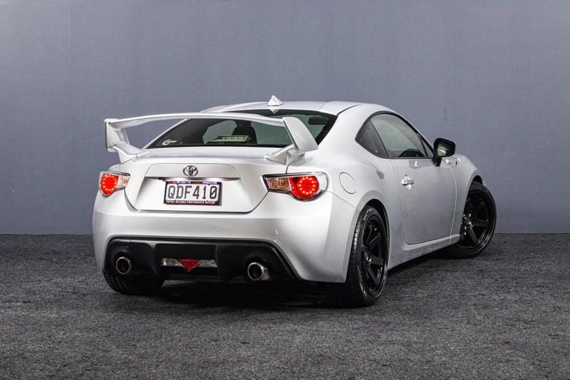 2013 Toyota 86