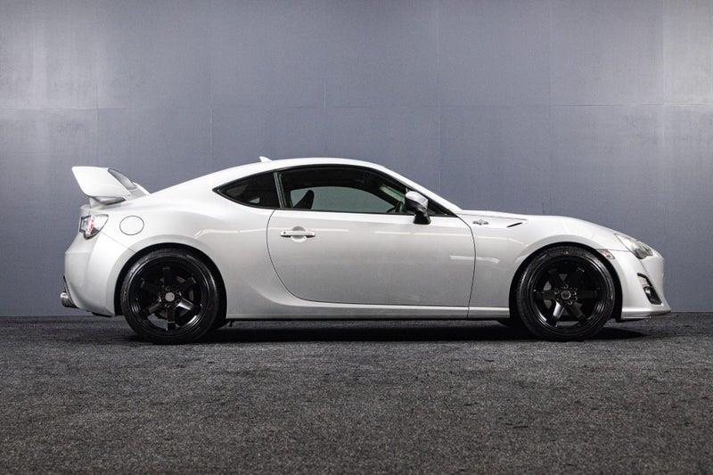 2013 Toyota 86