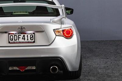 2013 Toyota 86 - Thumbnail