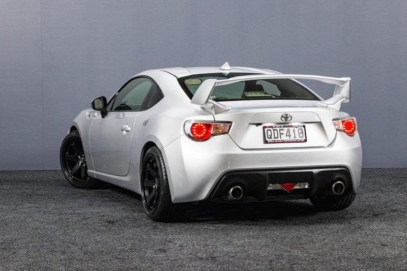 2013 Toyota 86