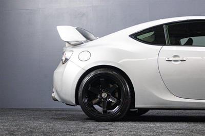 2013 Toyota 86 - Thumbnail
