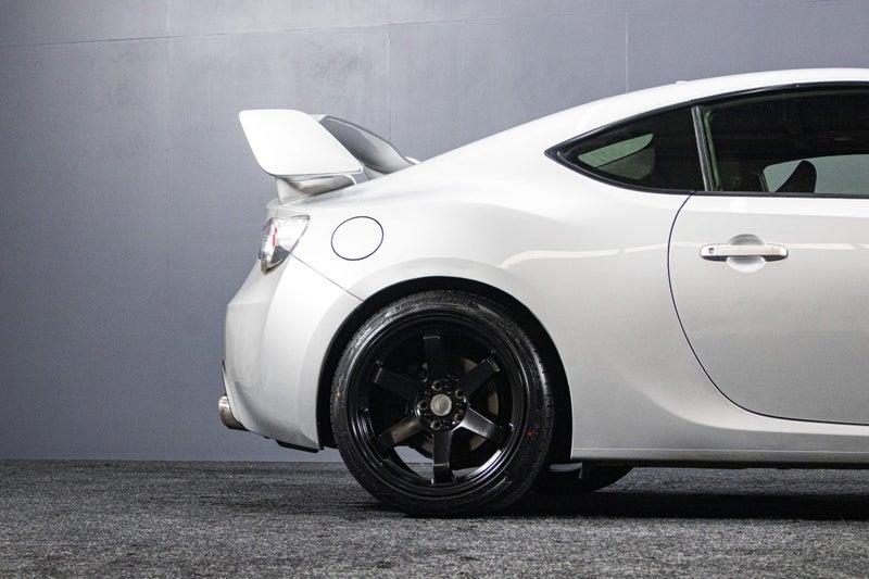 2013 Toyota 86