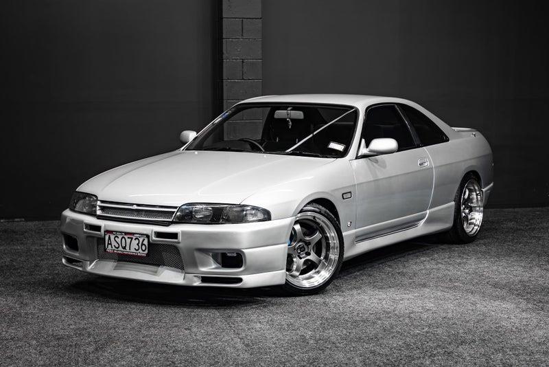 1994 Nissan Skyline
