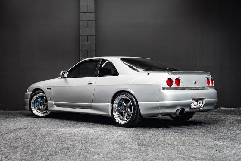 1994 Nissan Skyline