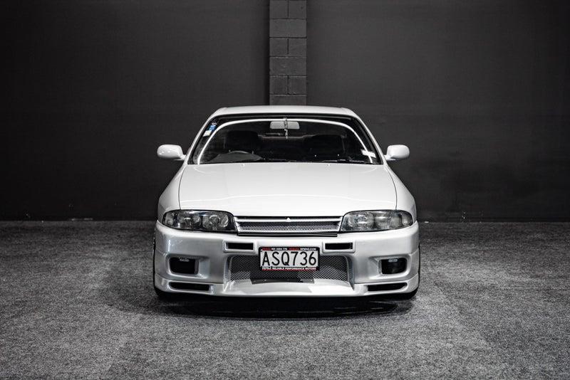 1994 Nissan Skyline