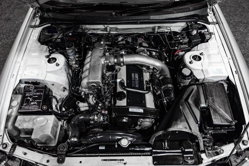 1994 Nissan Skyline