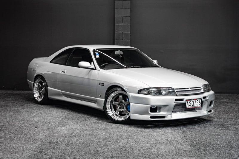 1994 Nissan Skyline