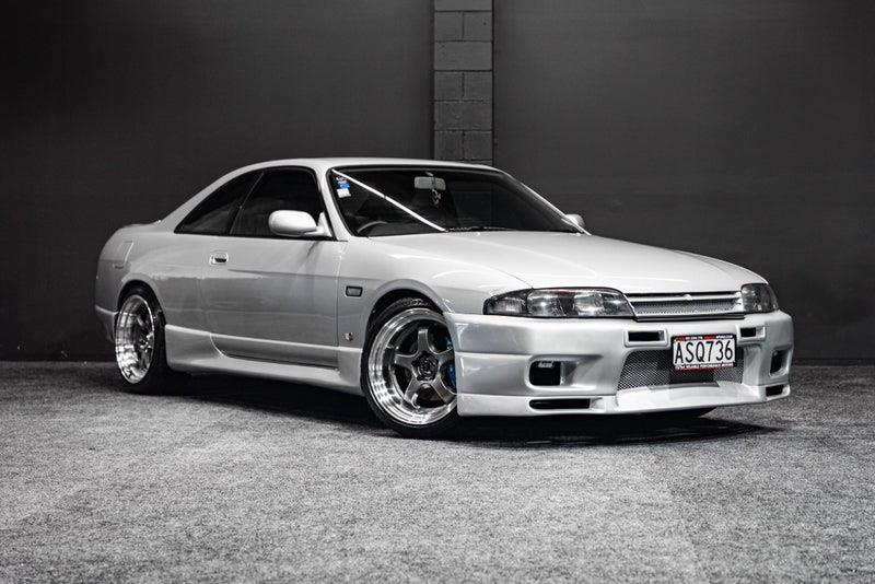 1994 Nissan Skyline