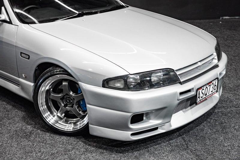 1994 Nissan Skyline