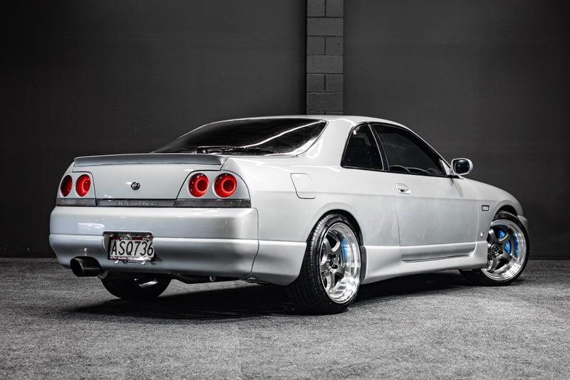 1994 Nissan Skyline