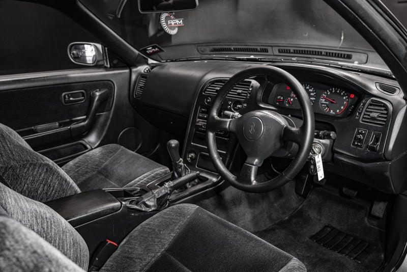 1994 Nissan Skyline