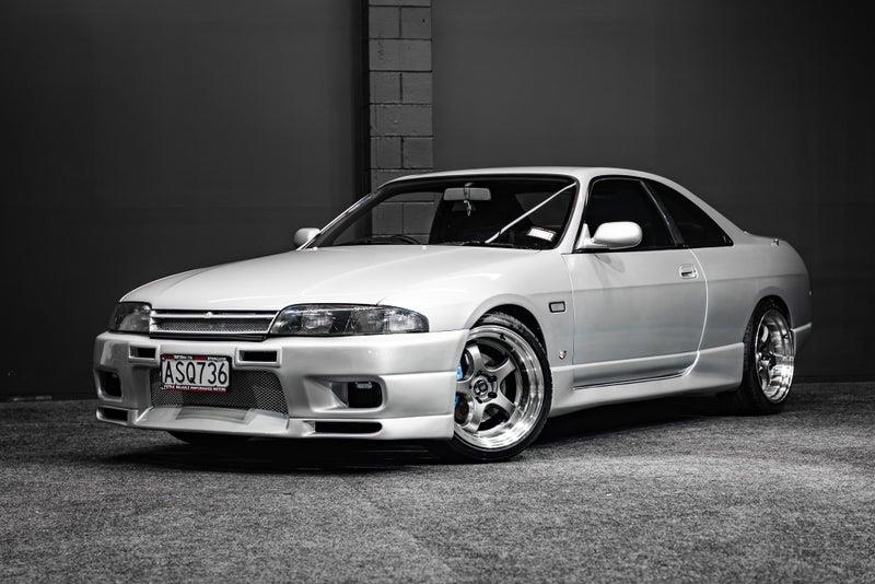 1994 Nissan Skyline