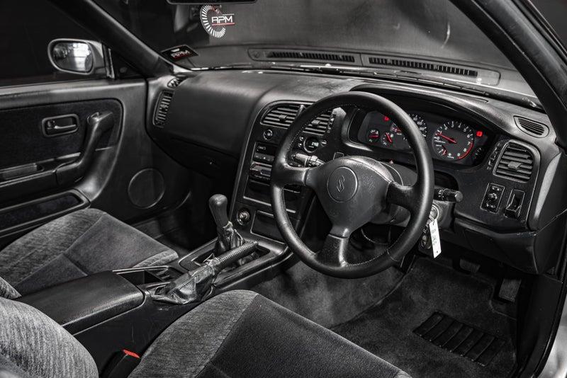 1994 Nissan Skyline