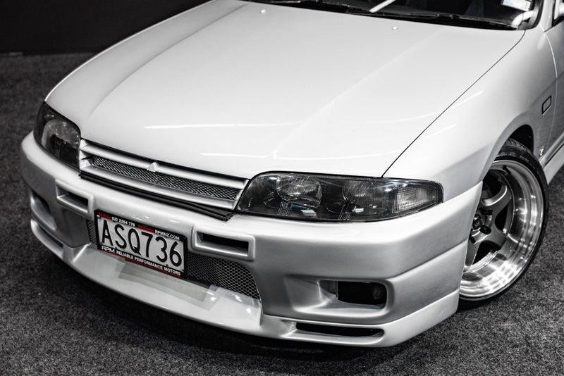 1994 Nissan Skyline