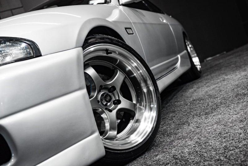 1994 Nissan Skyline
