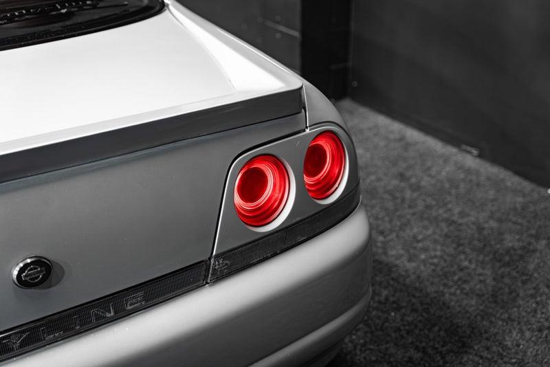 1994 Nissan Skyline