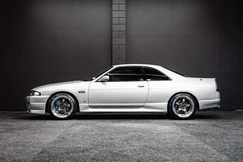 1994 Nissan Skyline