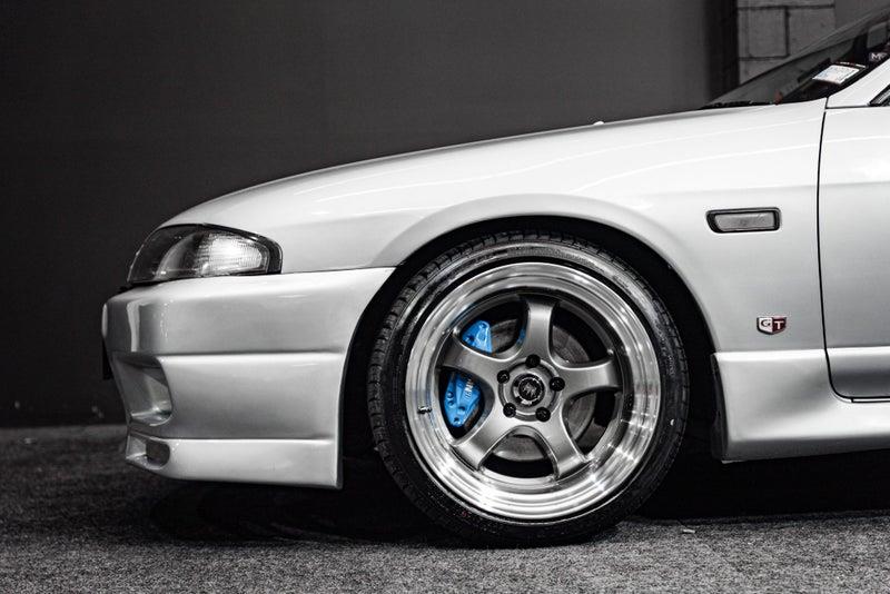 1994 Nissan Skyline
