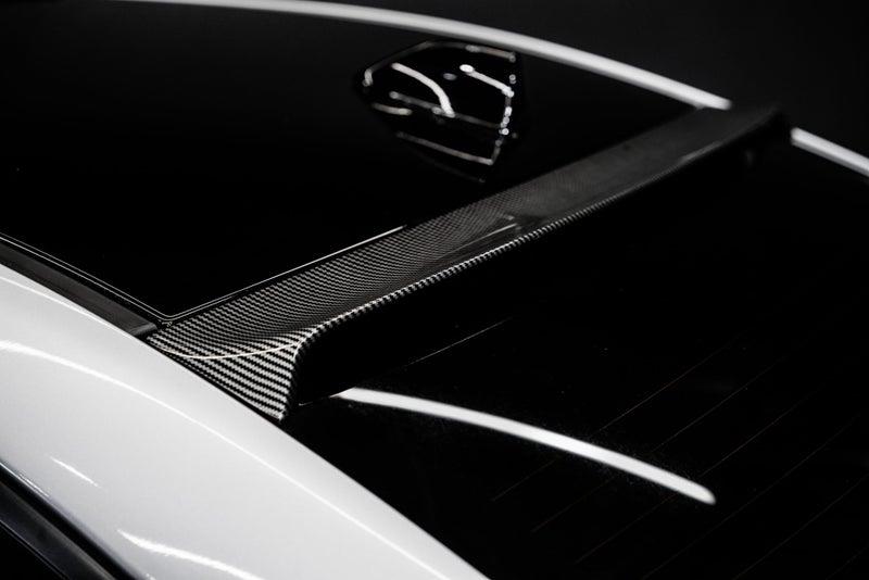2016 Subaru WRX