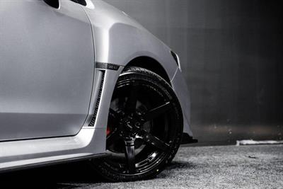 2016 Subaru WRX - Thumbnail