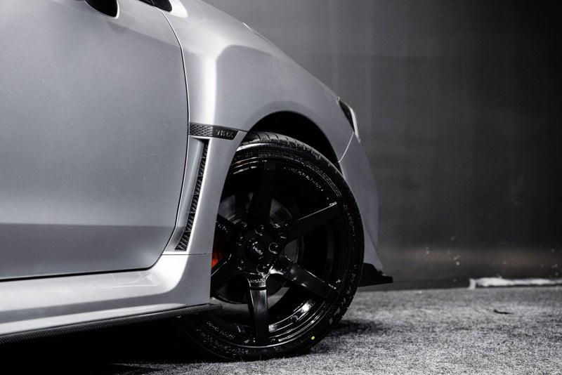 2016 Subaru WRX