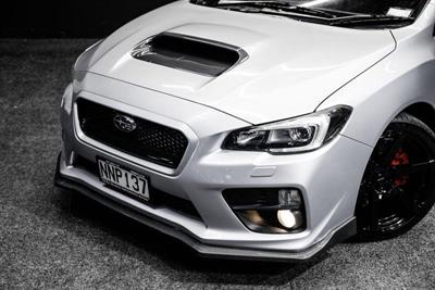 2016 Subaru WRX - Thumbnail