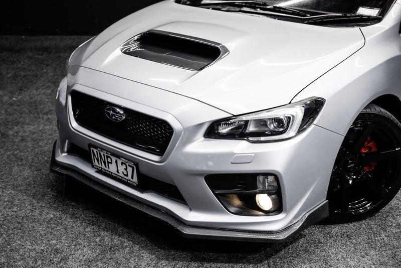 2016 Subaru WRX