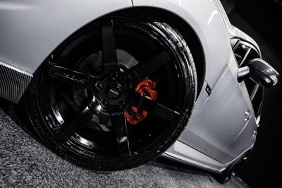 2016 Subaru WRX - Thumbnail