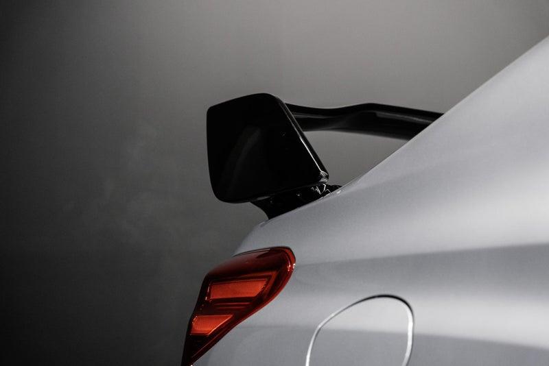 2016 Subaru WRX