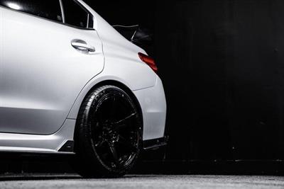 2016 Subaru WRX - Thumbnail