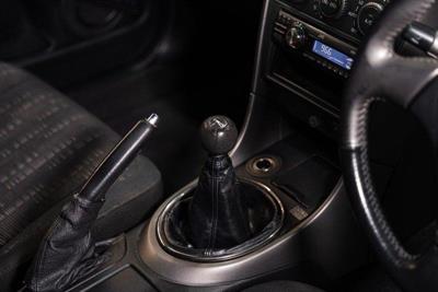 1998 Toyota Altezza - Thumbnail