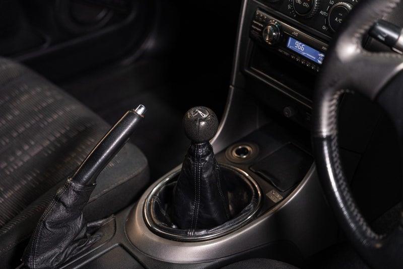1998 Toyota Altezza