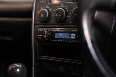 1998 Toyota Altezza - Thumbnail