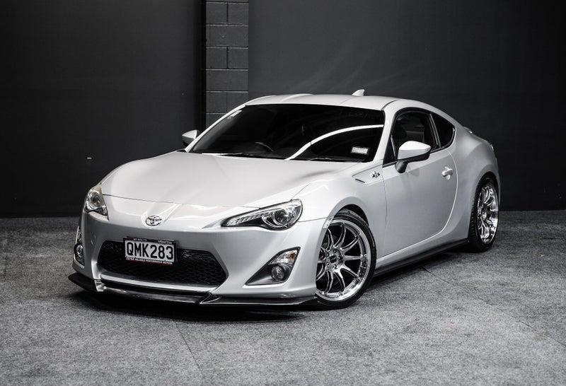 2012 Toyota 86