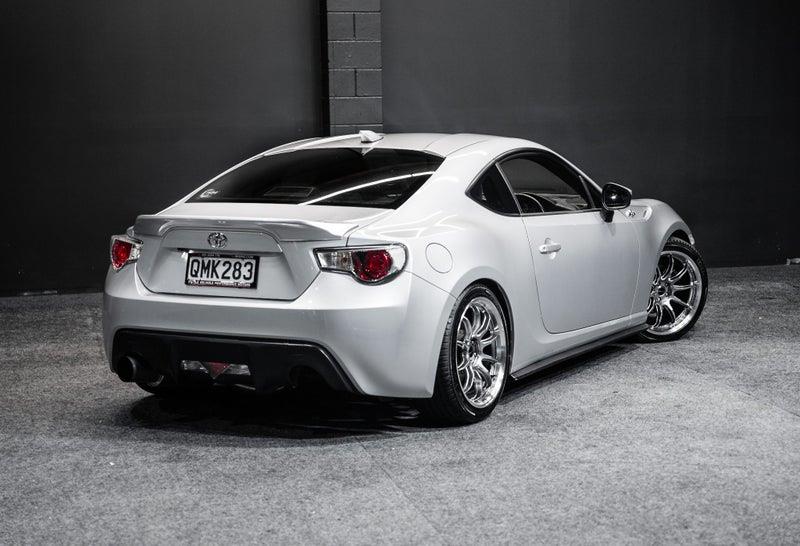 2012 Toyota 86
